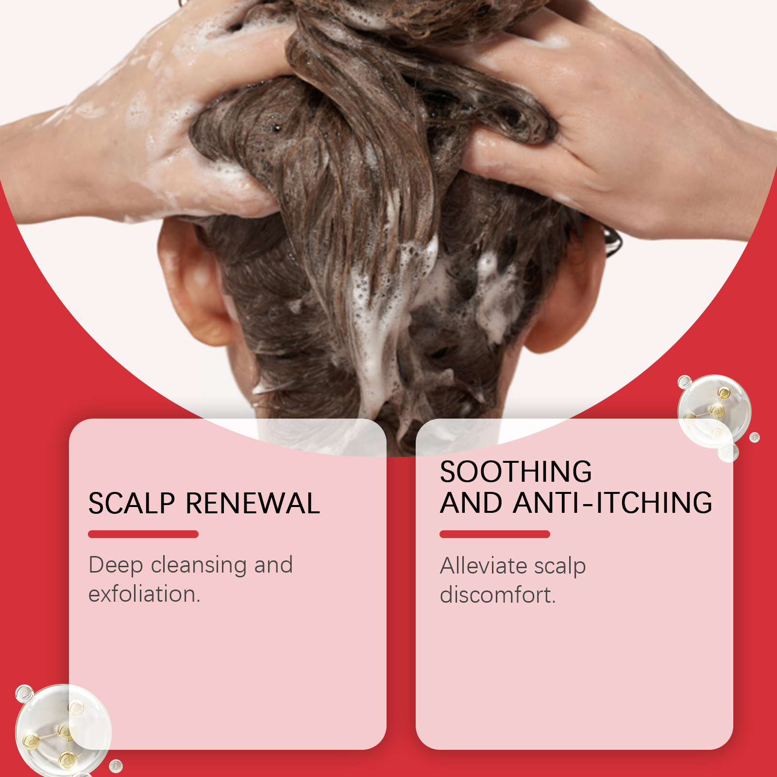 Szampon do szorowania skóry gł – Scalp Scrub Exfoliant recenzja i cena